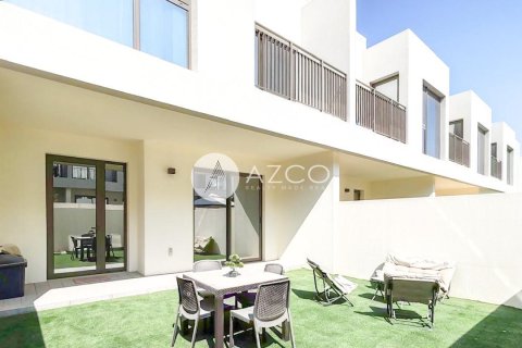 Вилла в EMAAR South, Dubai South (Dubai World Central), Дубай, 3 спальни, 144.3м², № 38607