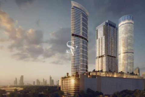 Купить таунхаус в Пальме Джумейре, Дубай: 4 спальни, 400м², № 113310 - фото 3