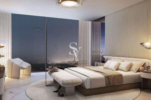 Купить таунхаус в Пальме Джумейре, Дубай: 4 спальни, 400м², № 113310 - фото 7