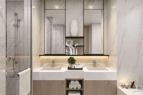 Купить таунхаус в Пальме Джумейре, Дубай: 4 спальни, 400м², № 113310 - фото 9
