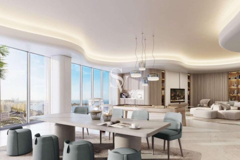 Купить таунхаус в Пальме Джумейре, Дубай: 4 спальни, 400м², № 113310 - фото 5
