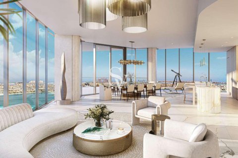 Купить таунхаус в Пальме Джумейре, Дубай: 4 спальни, 400м², № 113310 - фото 10