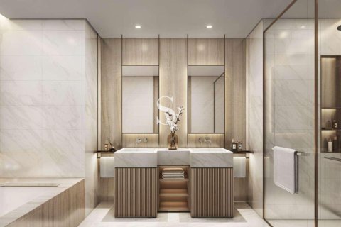 Купить таунхаус в Пальме Джумейре, Дубай: 4 спальни, 400м², № 113310 - фото 6