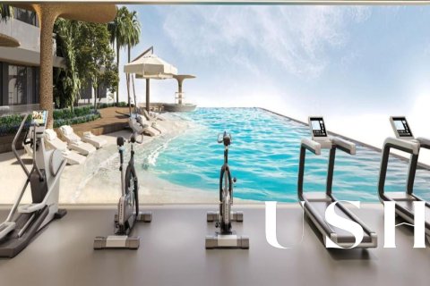 شقة في جبل علي, دبي 1غرف نوم, 65 م² رقم 39366 - صورة 2