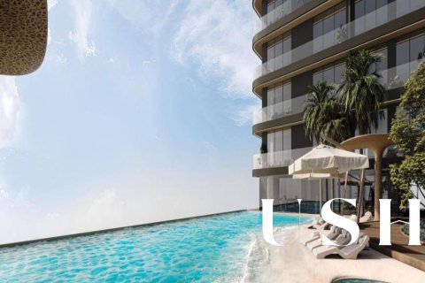 Apartment in Jebel Ali, Dubai 1 bedroom, 65 sq.m. № 39366