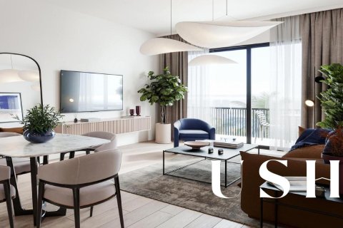 Duplex in Town Square, Dubai 2 bedrooms, 164 sq.m. № 39367 - photo 4
