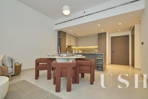 Appartement à Dubai Land, Dubai, 1 chambre, 78 m², № 39355