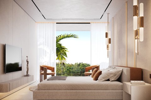 Apartment in Dubai 1 bedroom, 79 sq.m. № 49627