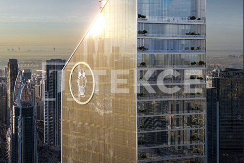 Appartement à Dubai, 2 chambres, 225 m², № 49619 - photo 2