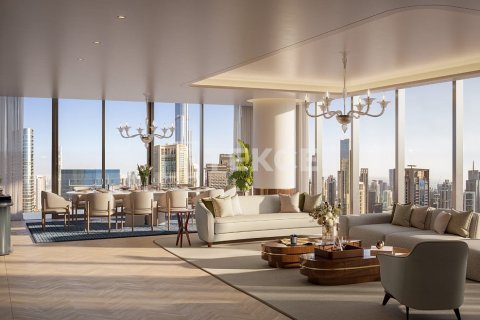 Apartamento en Dubai, 3 dormitorios, 285 m², № 49620 - foto 6