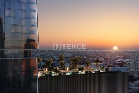 Apartamento en Dubai, 3 dormitorios, 285 m², № 49620 - foto 3