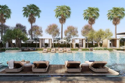 Apartamento en Dubai, 3 dormitorios, 285 m², № 49620 - foto 4