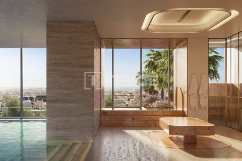 Apartamento en Dubai, 3 dormitorios, 285 m², № 49620 - foto 5
