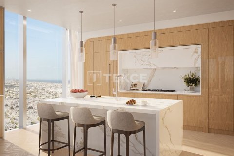 Apartamento en Dubai, 3 dormitorios, 285 m², № 49620 - foto 9