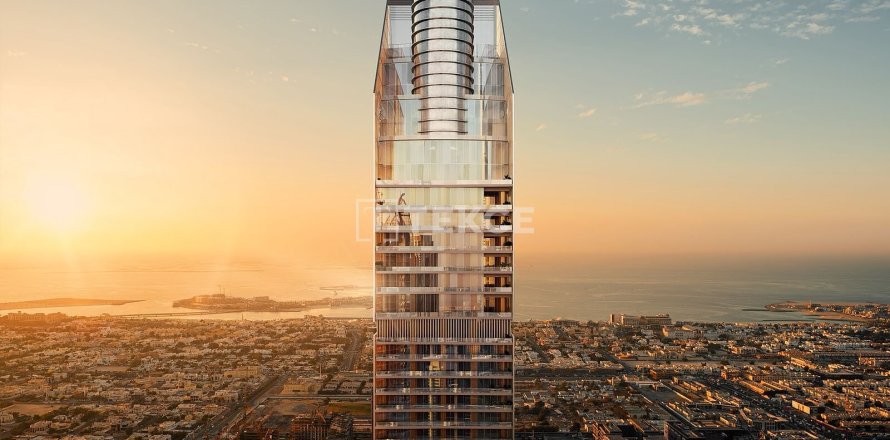 Apartamento en Dubai, 3 dormitorios, 285 m², № 49620