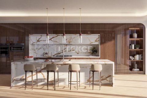Apartamento en Dubai, 3 dormitorios, 285 m², № 49620 - foto 8