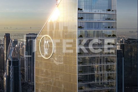 Apartamento en Dubai, 3 dormitorios, 285 m², № 49620 - foto 2