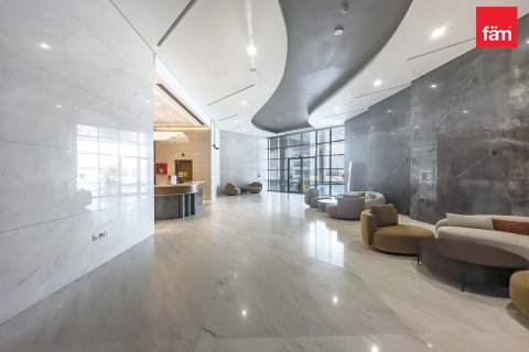 Apartment in Business Bay, Dubai 1 bedroom, 79.1 sq.m. № 24546