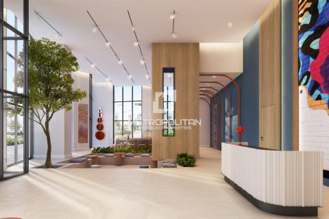Купить квартиру в Dubai Design District, Дубай: 1 спальня, 75м², № 14883 - фото 6