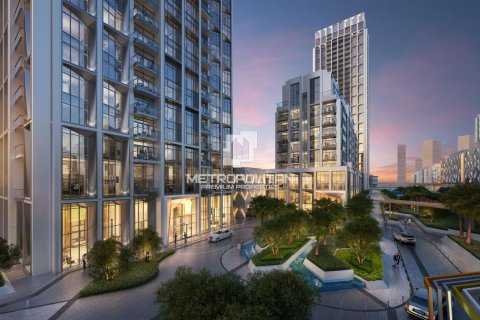Apartment in Dubai Design District, Dubai 1 bedroom, 75 sq.m. № 14883