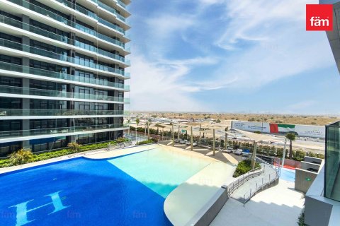 Apartment in Dubai Science Park, Dubai 2 bedrooms, 96.3 sq.m. № 137651 - photo 25