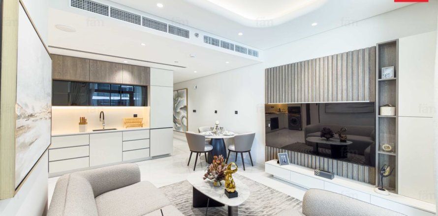 Apartment in Dubai Science Park, Dubai 2 bedrooms, 96.3 sq.m. № 137651