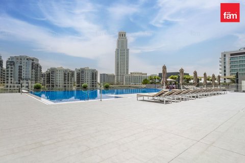Appartement à Dubai, 1 chambre, 59.8 m², № 137650 - photo 9