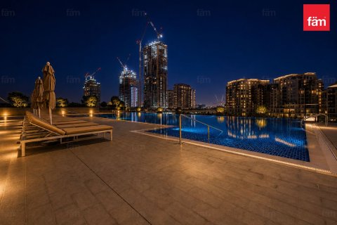 Appartement à Dubai, 1 chambre, 59.8 m², № 137650 - photo 7