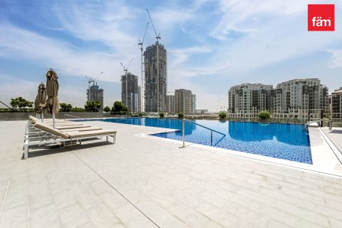 Appartement à Dubai, 1 chambre, 59.8 m², № 137650 - photo 6