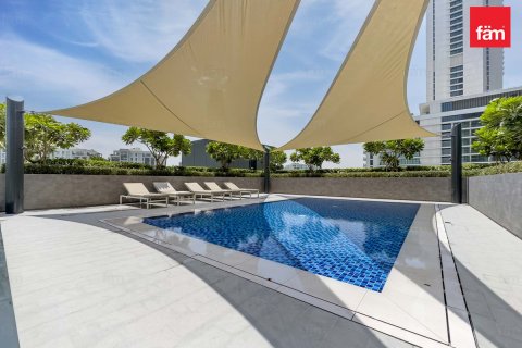 Appartement à Dubai, 1 chambre, 59.8 m², № 137650 - photo 13