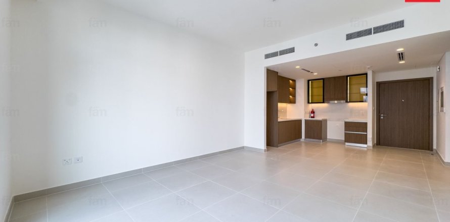 Appartement à Dubai, 1 chambre, 59.8 m², № 137650