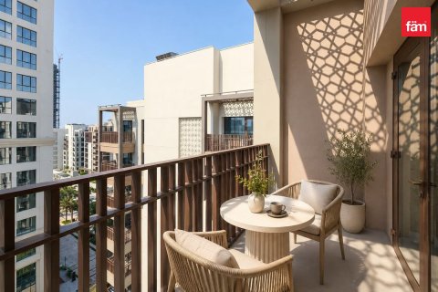 Apartamento en Dubai, 1 dormitorio, 64.4 m², № 137653 - foto 5