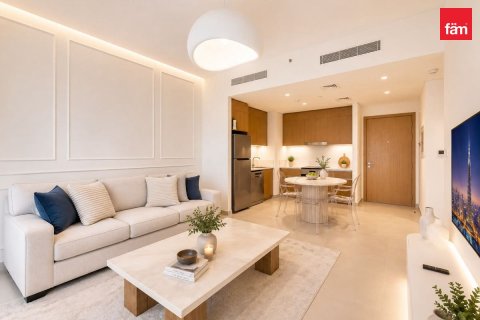 Apartment in Dubai 1 bedroom, 64.4 sq.m. № 137653