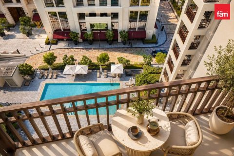 Apartamento en Dubai, 1 dormitorio, 64.4 m², № 137653 - foto 9