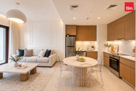 Apartamento en Dubai, 1 dormitorio, 64.4 m², № 137653 - foto 4
