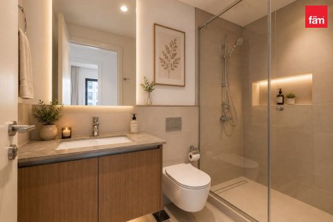 Apartamento en Dubai, 1 dormitorio, 64.4 m², № 137653 - foto 10