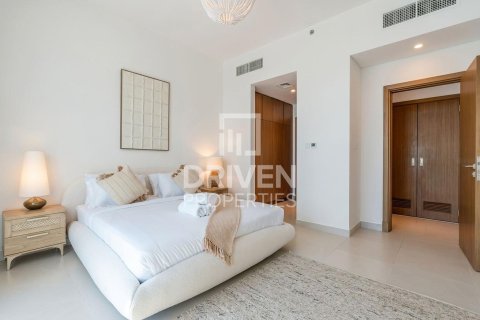 شقة في الوصل, دبي 1غرف نوم, 90.49 م² رقم 140982 - صورة 12