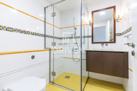 Apartamento en Oceana, Palm Jumeirah, Dubai, 3 dormitorios, 211.82 m², № 140990 - foto 10