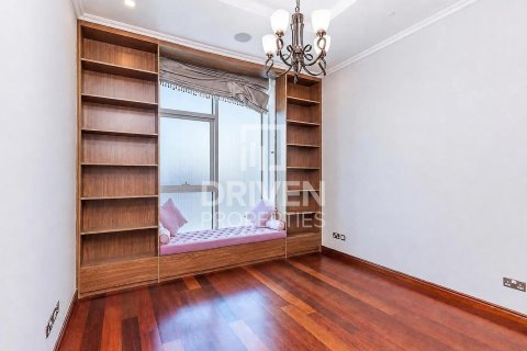 Apartamento en Oceana, Palm Jumeirah, Dubai, 3 dormitorios, 211.82 m², № 140990 - foto 6
