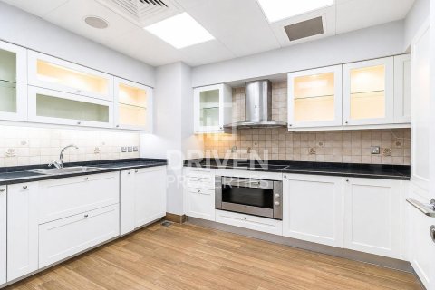 Apartamento en Oceana, Palm Jumeirah, Dubai, 3 dormitorios, 211.82 m², № 140990 - foto 3