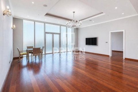 Apartamento en Oceana, Palm Jumeirah, Dubai, 3 dormitorios, 211.82 m², № 140990 - foto 2