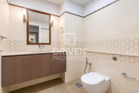 Apartamento en Oceana, Palm Jumeirah, Dubai, 3 dormitorios, 211.82 m², № 140990 - foto 9