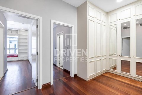 Apartamento en Oceana, Palm Jumeirah, Dubai, 3 dormitorios, 211.82 m², № 140990 - foto 4