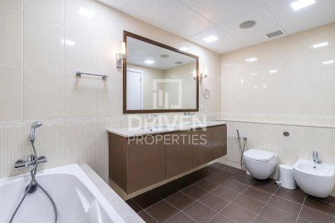 Apartamento en Oceana, Palm Jumeirah, Dubai, 3 dormitorios, 211.82 m², № 140990 - foto 8