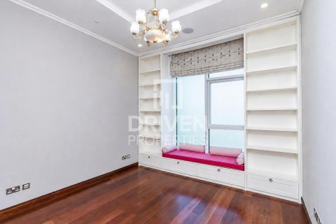 Apartamento en Oceana, Palm Jumeirah, Dubai, 3 dormitorios, 211.82 m², № 140990 - foto 7