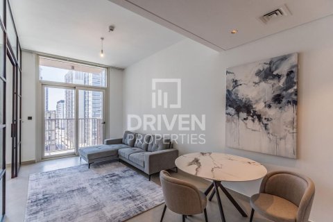 Квартира в Дубай Хилс Эстейт, Дубай, 2 спальни, 67.08м², № 140984