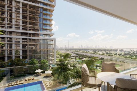 Apartamento en Dubai, 1 dormitorio, 51 m², № 5878 - foto 10