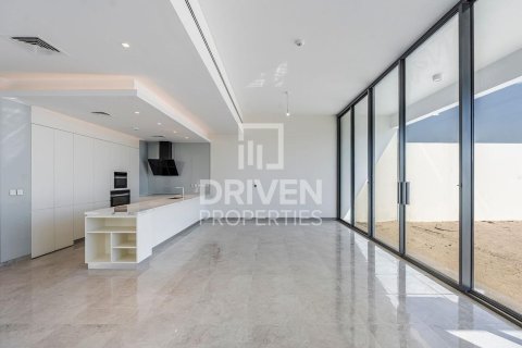 فيلا في District One, مدينة محمد بن راشد, دبي 4 غرف نوم, 412.21 م² رقم 136745 - صورة 2