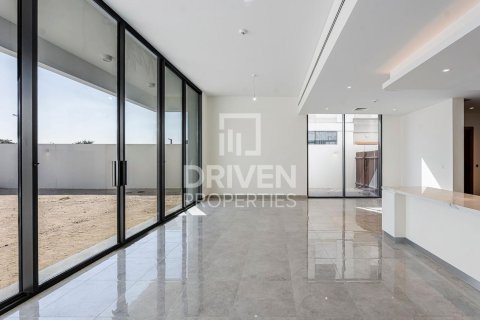 فيلا في District One, مدينة محمد بن راشد, دبي 4 غرف نوم, 412.21 م² رقم 136745 - صورة 3