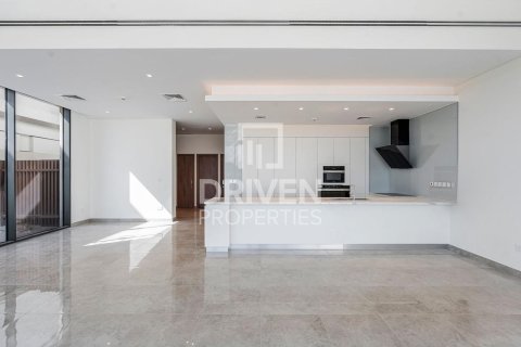 Villa in District One, Mohammed Bin Rashid City, Dubai 4 bedrooms, 412.21 sq.m. № 136745